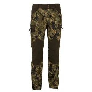 Huntflex II Camo Trousers by Shooterking