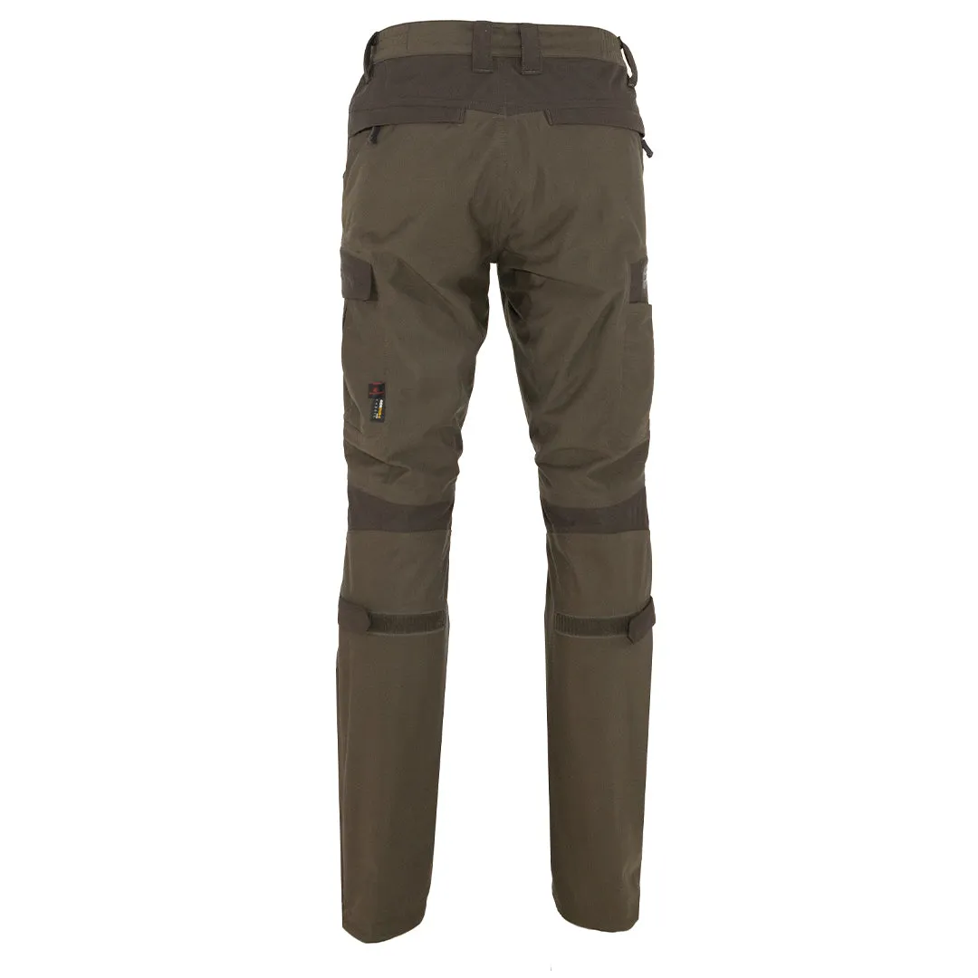 Huntflex II Trousers by Shooterking