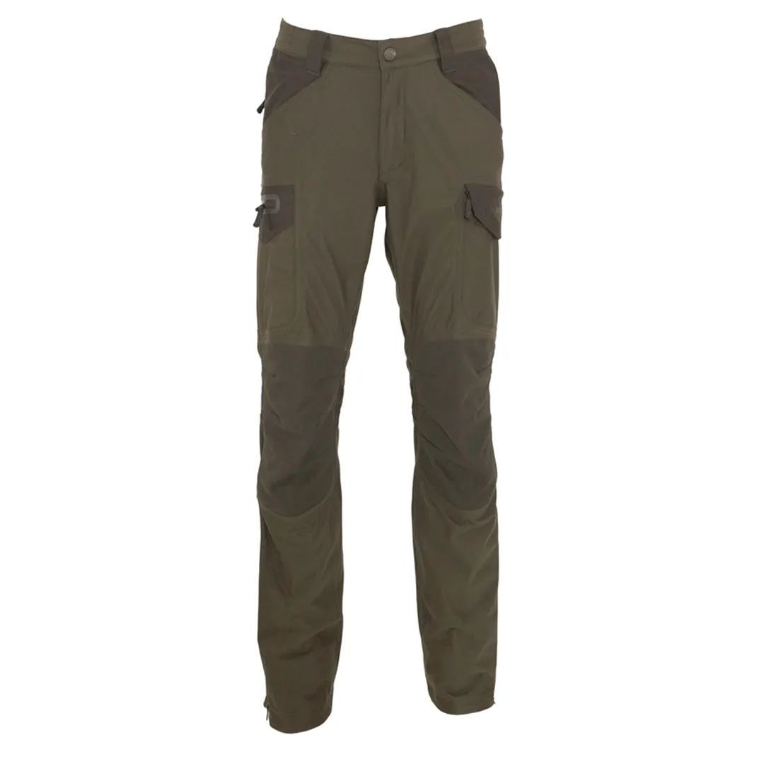 Huntflex II Trousers by Shooterking