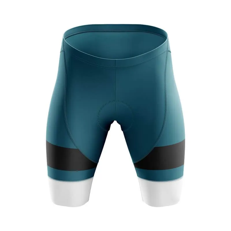 Jacksonville (Green) Bib & Short