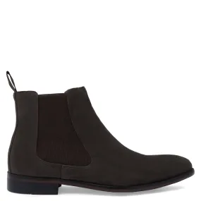 Jason Grey Chelsea Boots