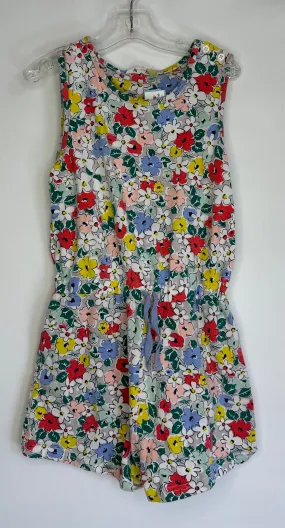 John Lewis Romper size 9