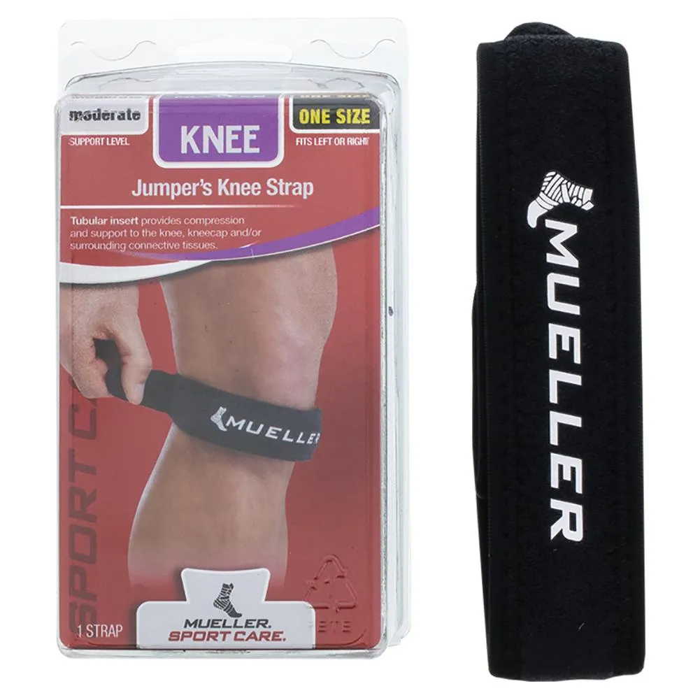 Jumper`s Knee Strap