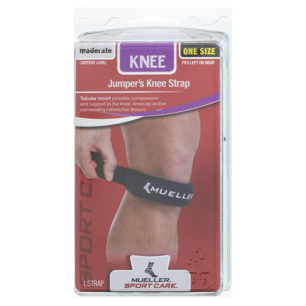 Jumper`s Knee Strap