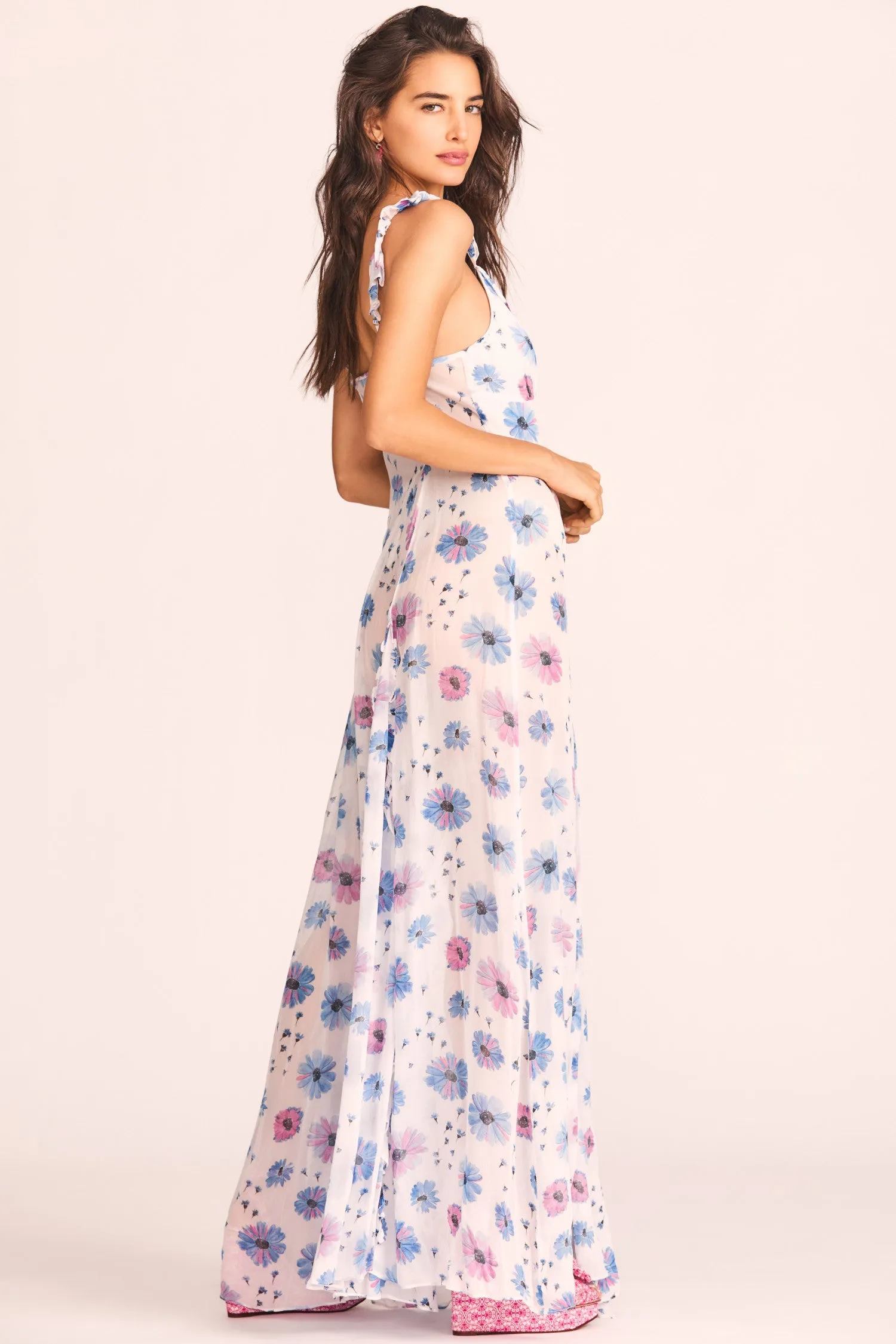 Junia Maxi Dress