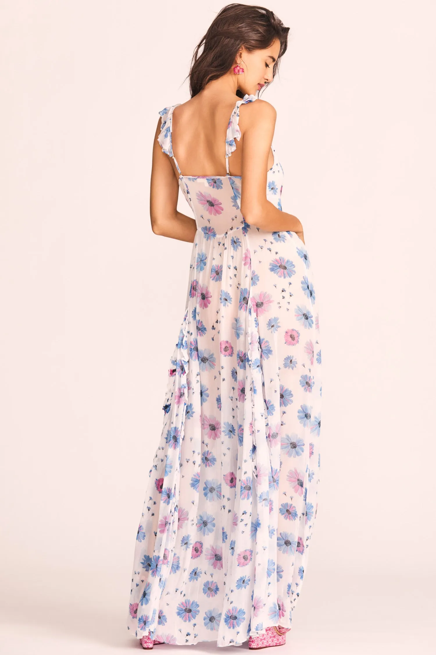 Junia Maxi Dress