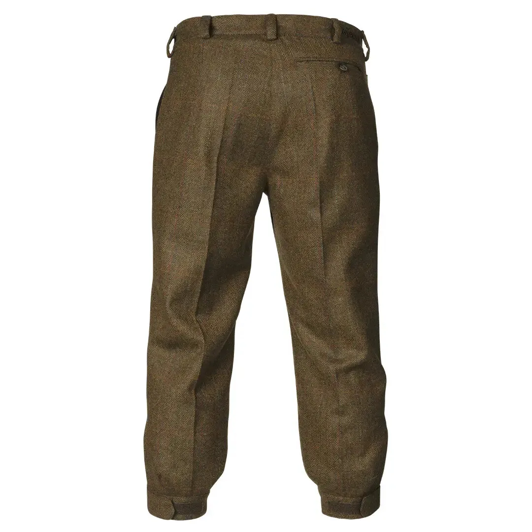 Kenmore GTX Breeks - Terragon Brown by Harkila