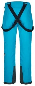 Kilpi Mens Salopettes/Ski Trousers - Methone