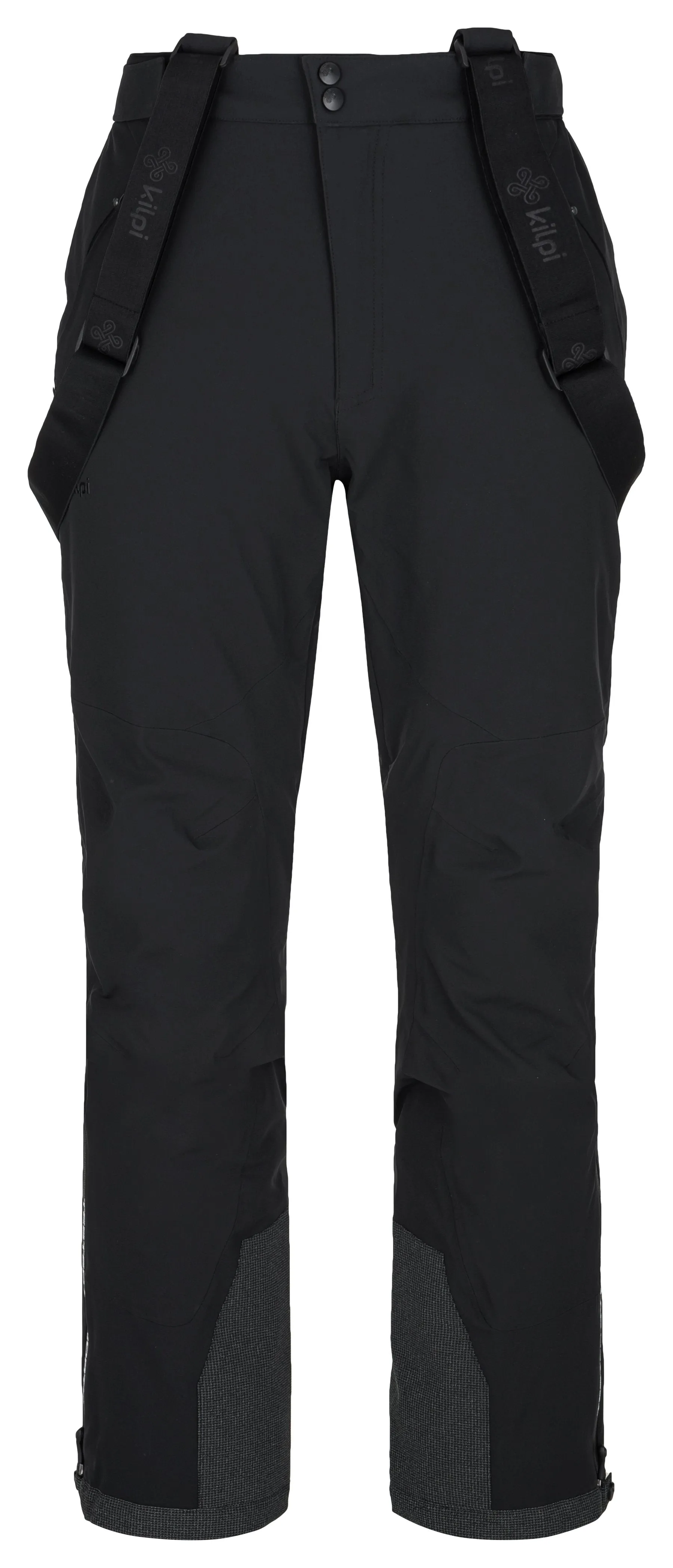 Kilpi Mens Salopettes/Ski Trousers - Methone