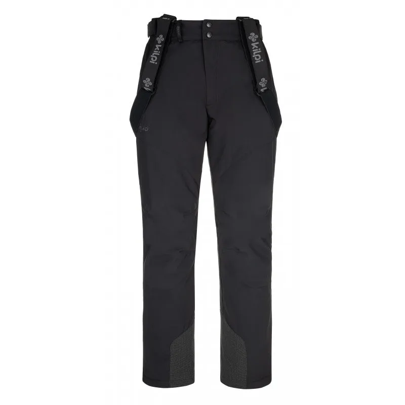 Kilpi Mens Salopettes/Ski Trousers - Mimas