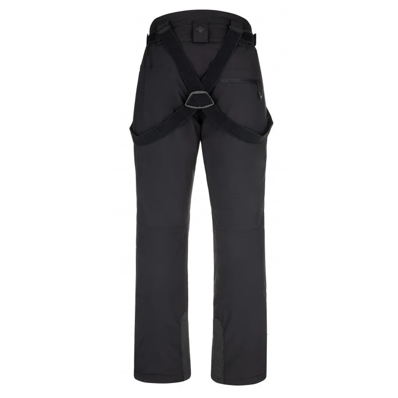 Kilpi Mens Salopettes/Ski Trousers - Mimas