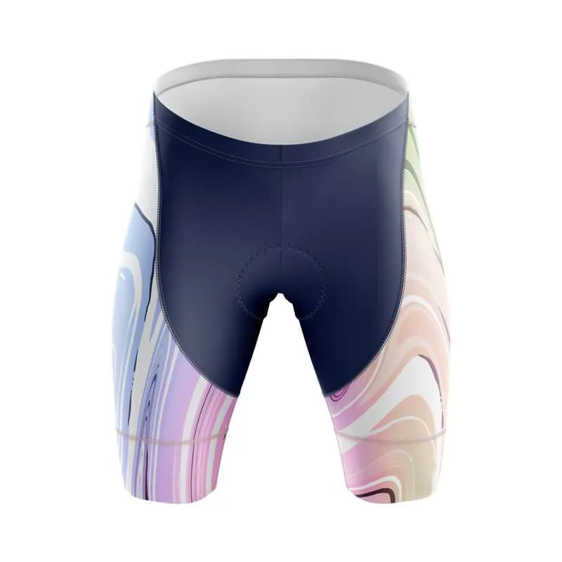 Liquid Marble (V19) Shorts & Pants