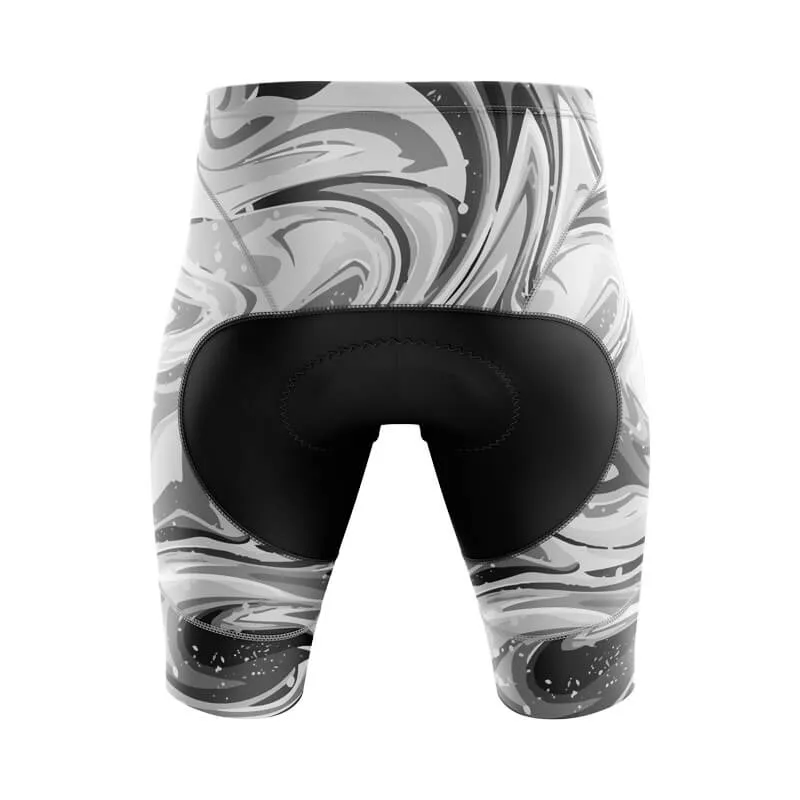 Liquid Marble (V9) Shorts & Pants