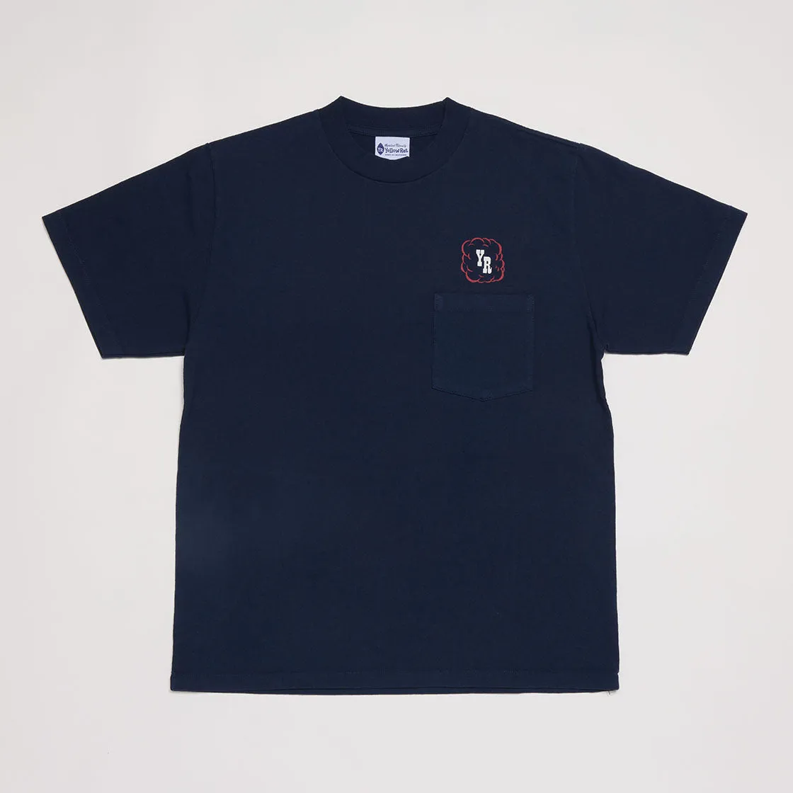 Little Tokyo T-shirt (Navy)