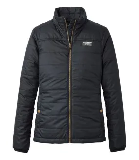 L.L. Bean Women's Mountain Classic Puffer Jacket