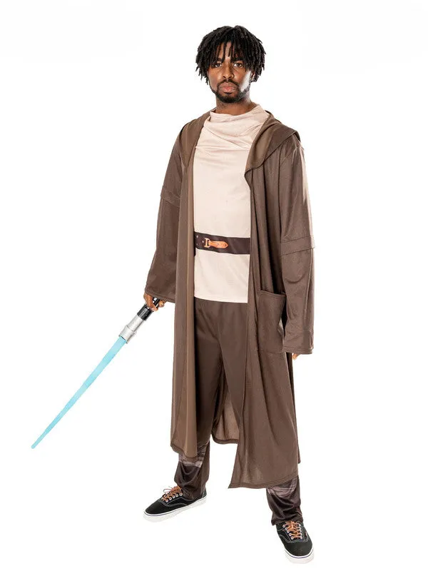 Men Costume - Obi Wan Kenobi Costume