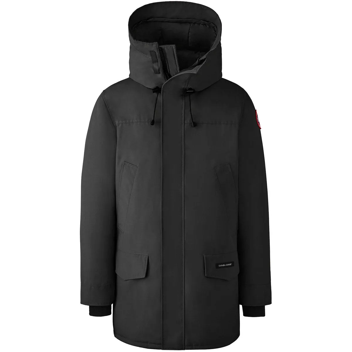 Men's Langford Parka