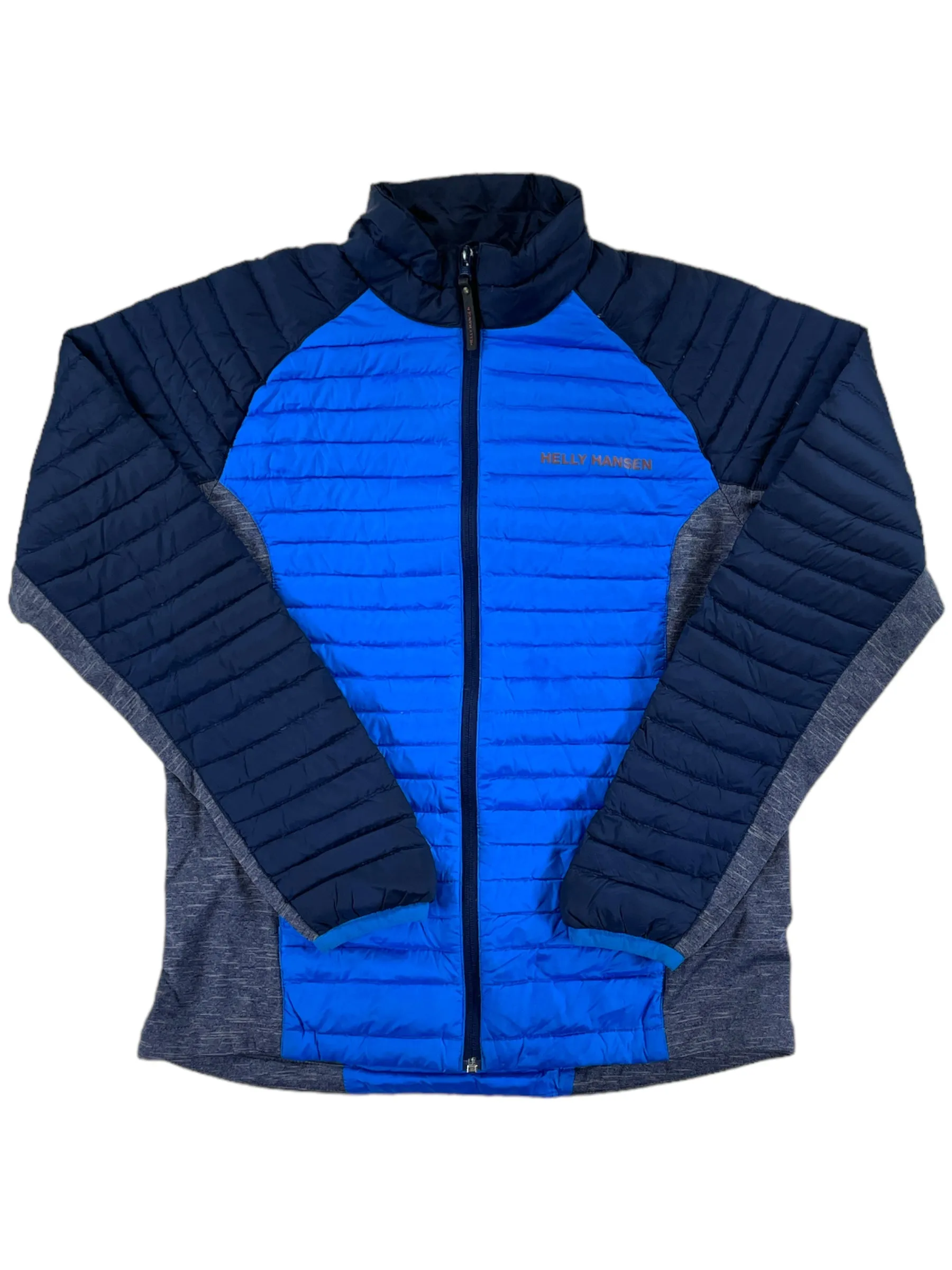 Mens Odin Puffer Jacket