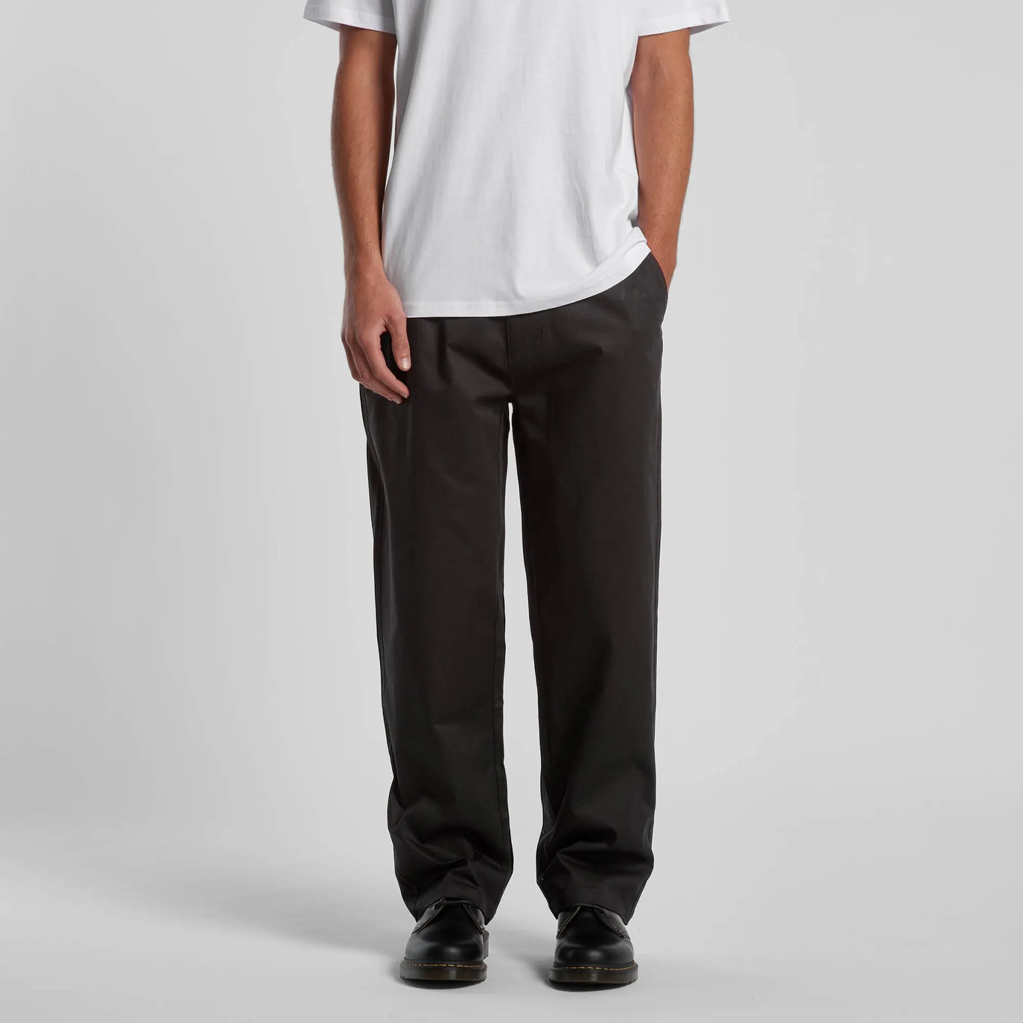 Mens Relaxed Pants - 5931