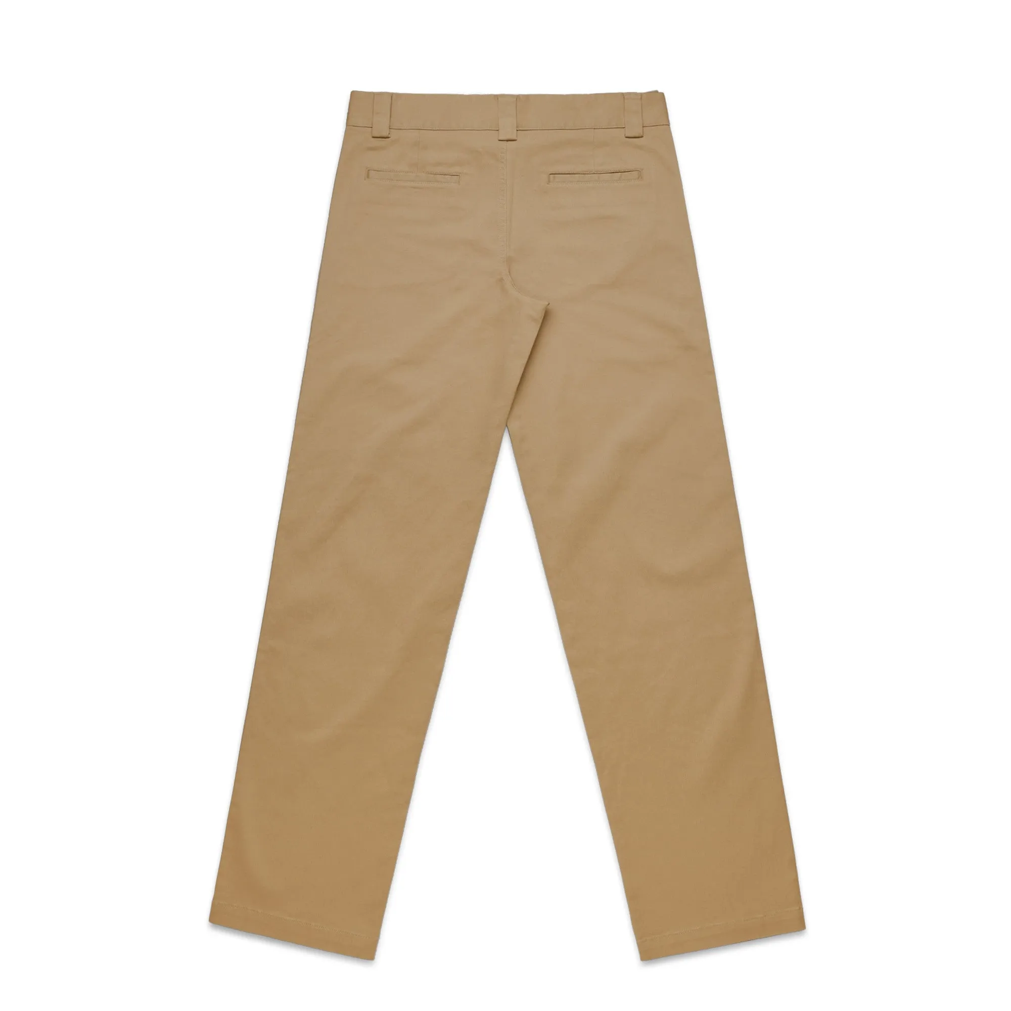 Mens Relaxed Pants - 5931