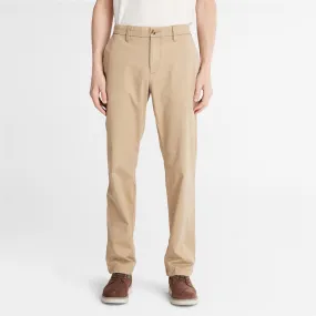 Men's Squam Lake Straight Chino Pant