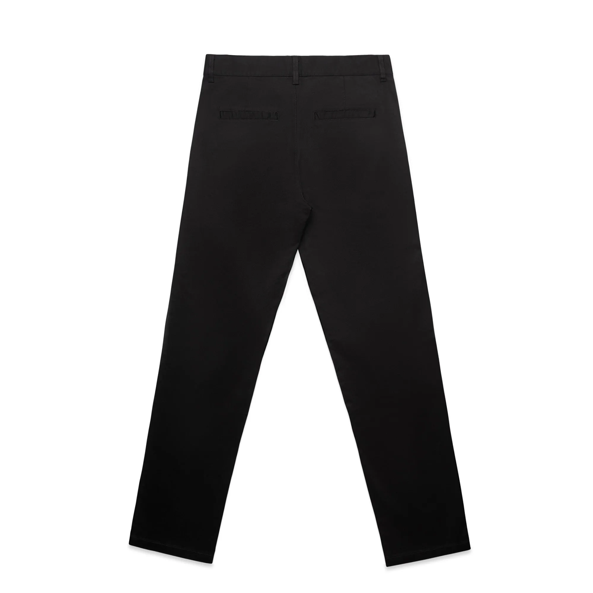 Mens Straight Pants - 5930