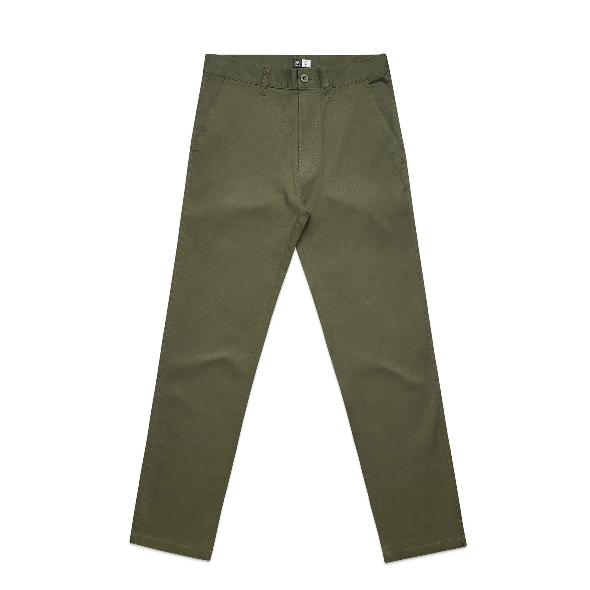 Mens Straight Pants - 5930