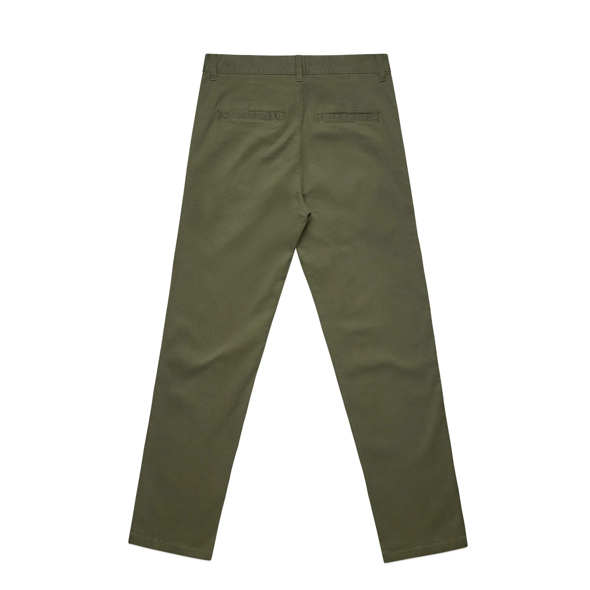 Mens Straight Pants - 5930