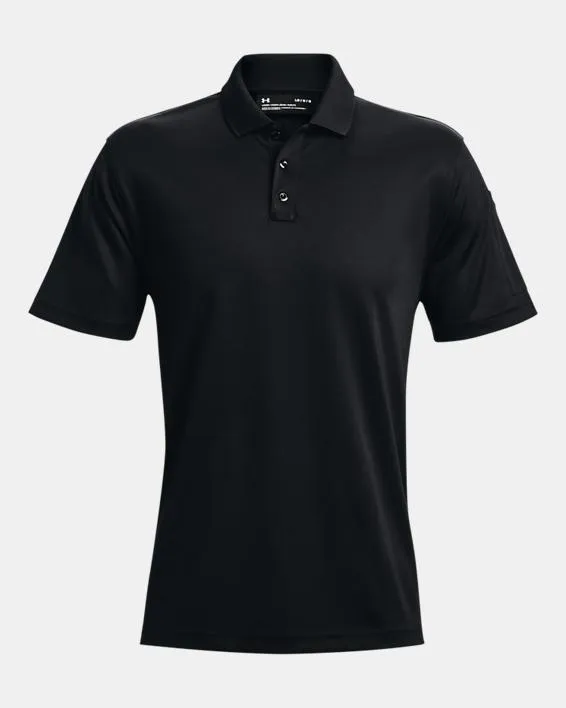 Men's UA Tactical Performance Polo 2.0