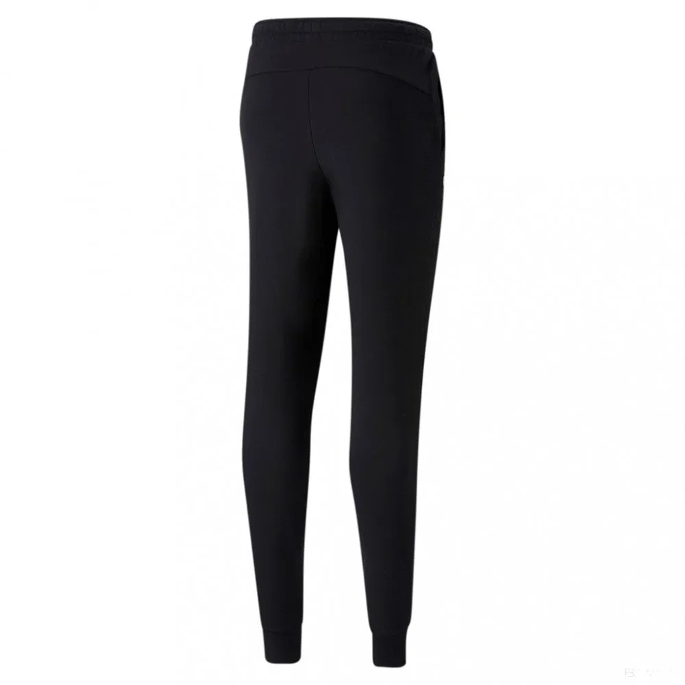 Mercedes Essencial Pants Puma Black