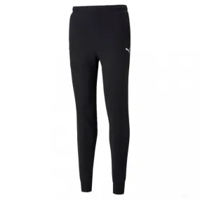 Mercedes Essencial Pants Puma Black