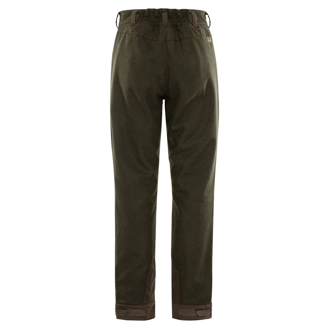 Metso Winter Ladies Trousers by Harkila