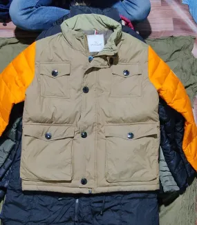 Moncler puffer jacket 14 pcs (mod0132)