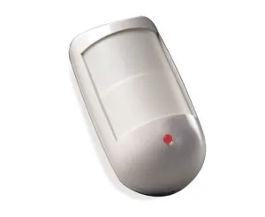 Motion Detector, Addressable Dual Element Pet Immune Passive Infrared Sensor