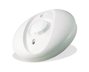 Motion Detector, Bravo" 5 360" Ceiling Mount Passive Infrared Sensor