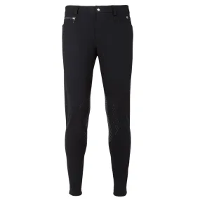 Mountain Horse Leo Mens Breeches Knee