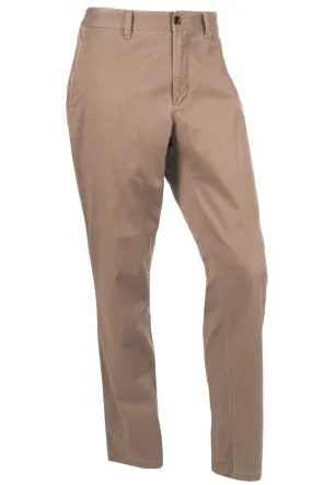 Mountain Khakis Homestead Chino Pant Modern Fit, Retro Khaki