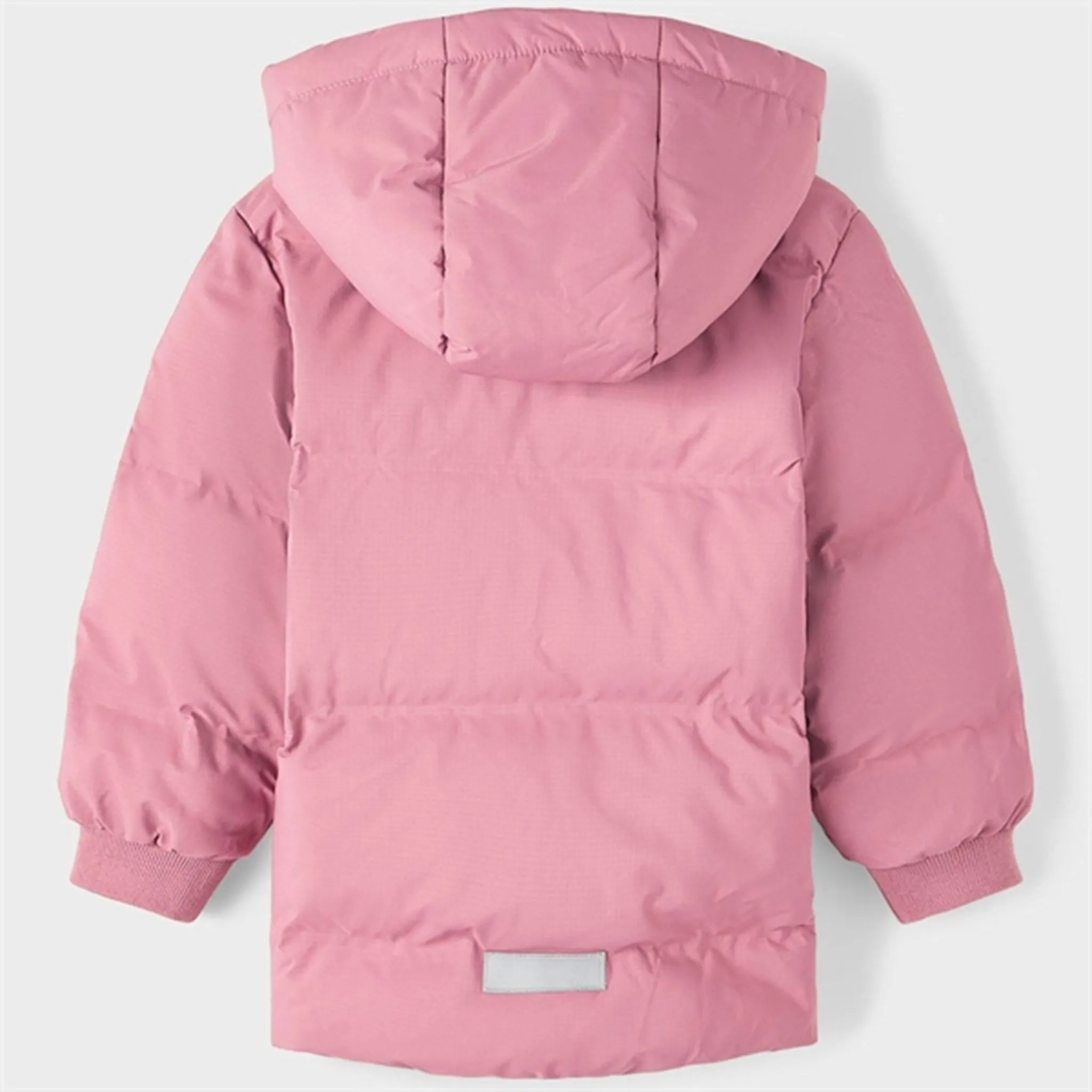 Name it Wistful Mauve Mellow Puffer Jacket