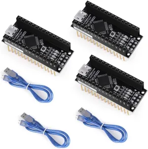 Nano V3.0  Board (3pcs)