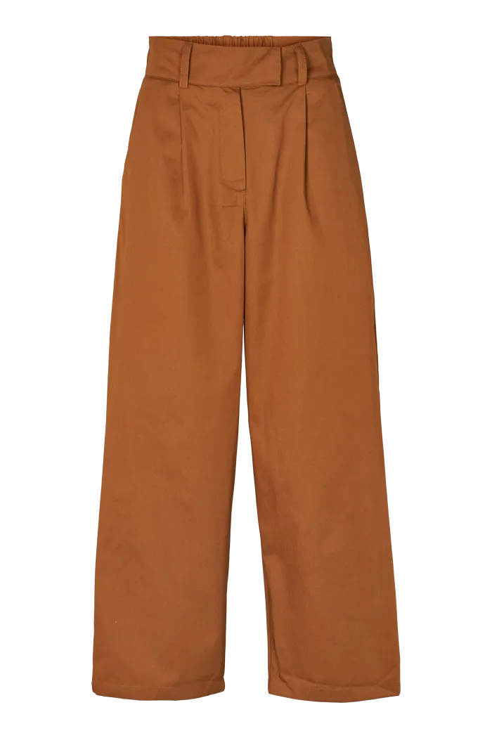 NT Vinona Pants - Monks robe