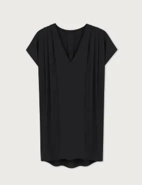 Nursing Dress · black