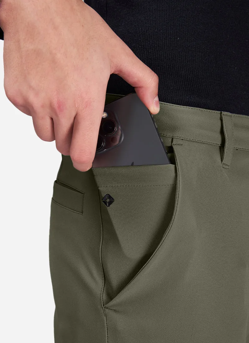 OMNIFLEX™ Adaptiv Urban Pants - Improved Fit