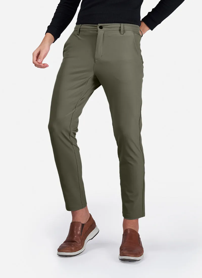 OMNIFLEX™ Adaptiv Urban Pants - Improved Fit