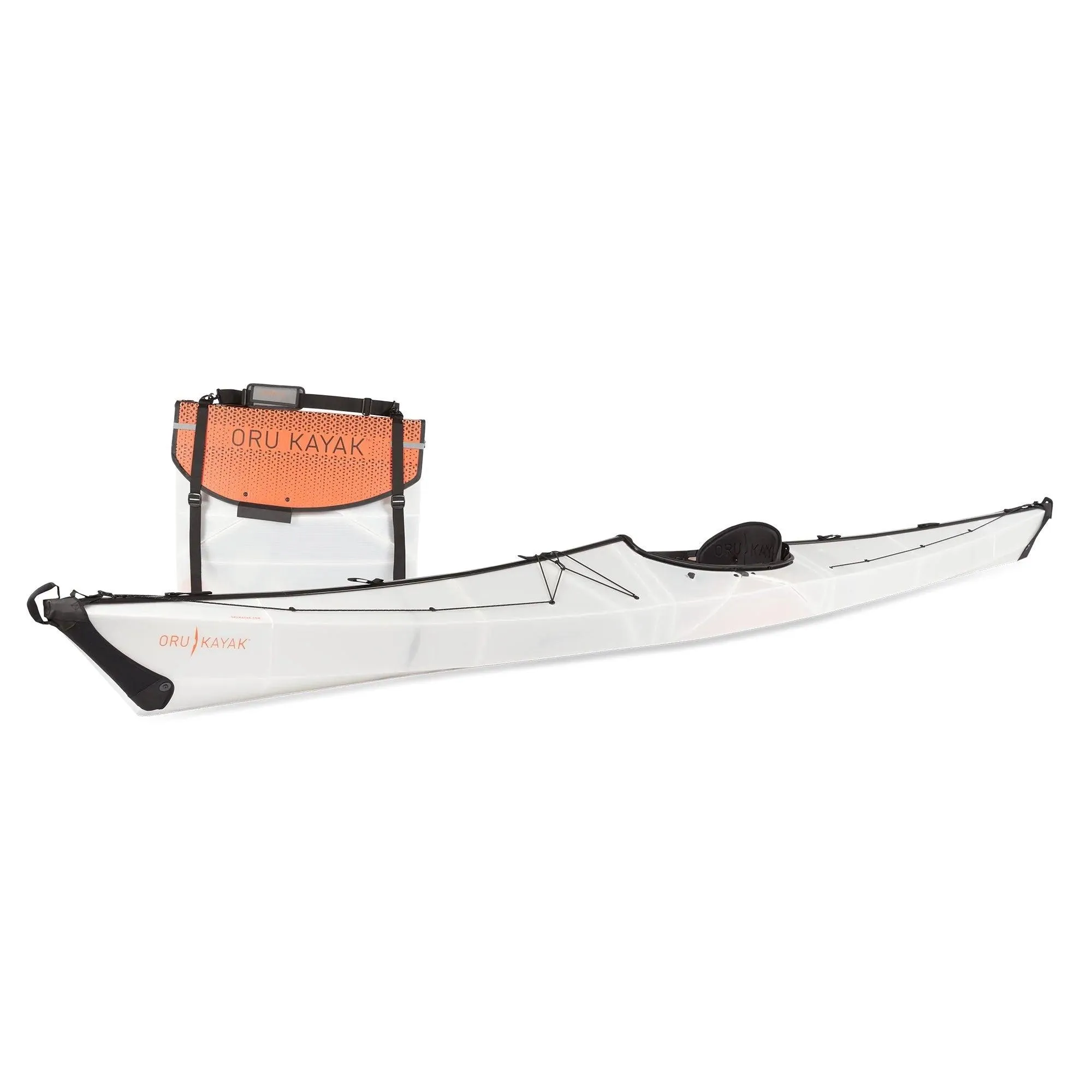 Oru Coast XT Kayak