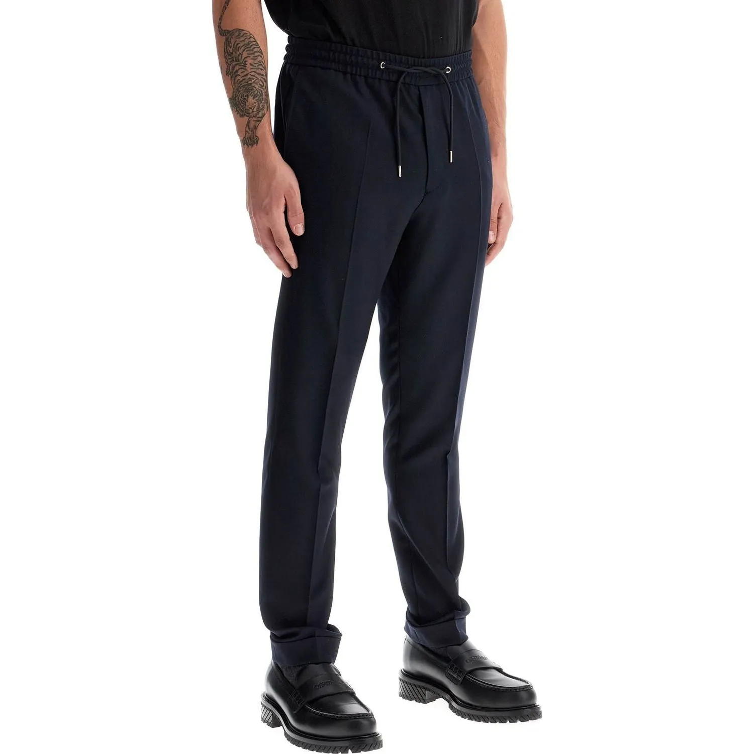 Paul Smith anti-wrinkle pants with