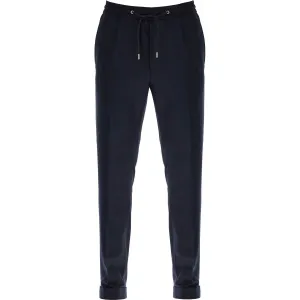 Paul Smith anti-wrinkle pants with