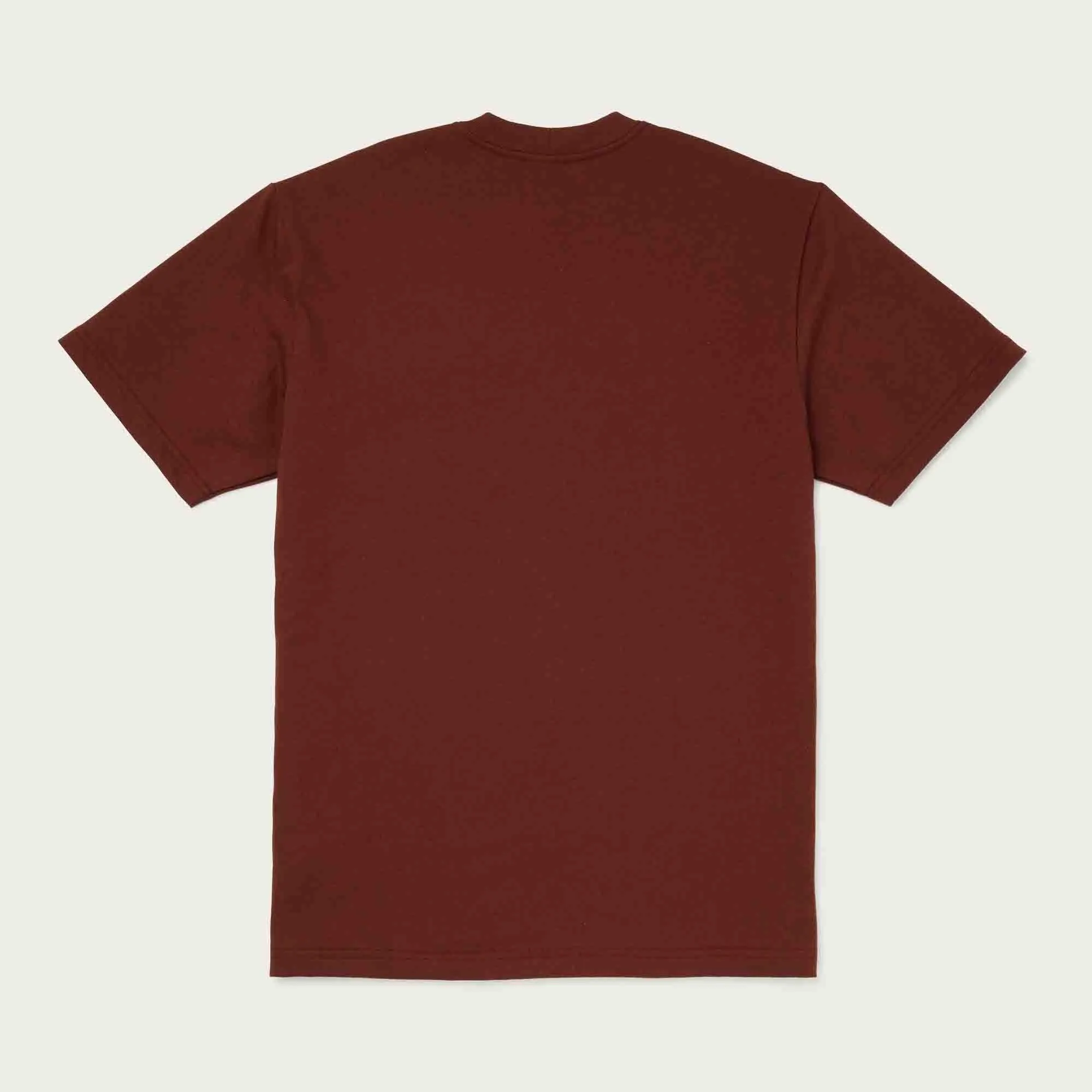 PIONEER POCKET T-SHIRT