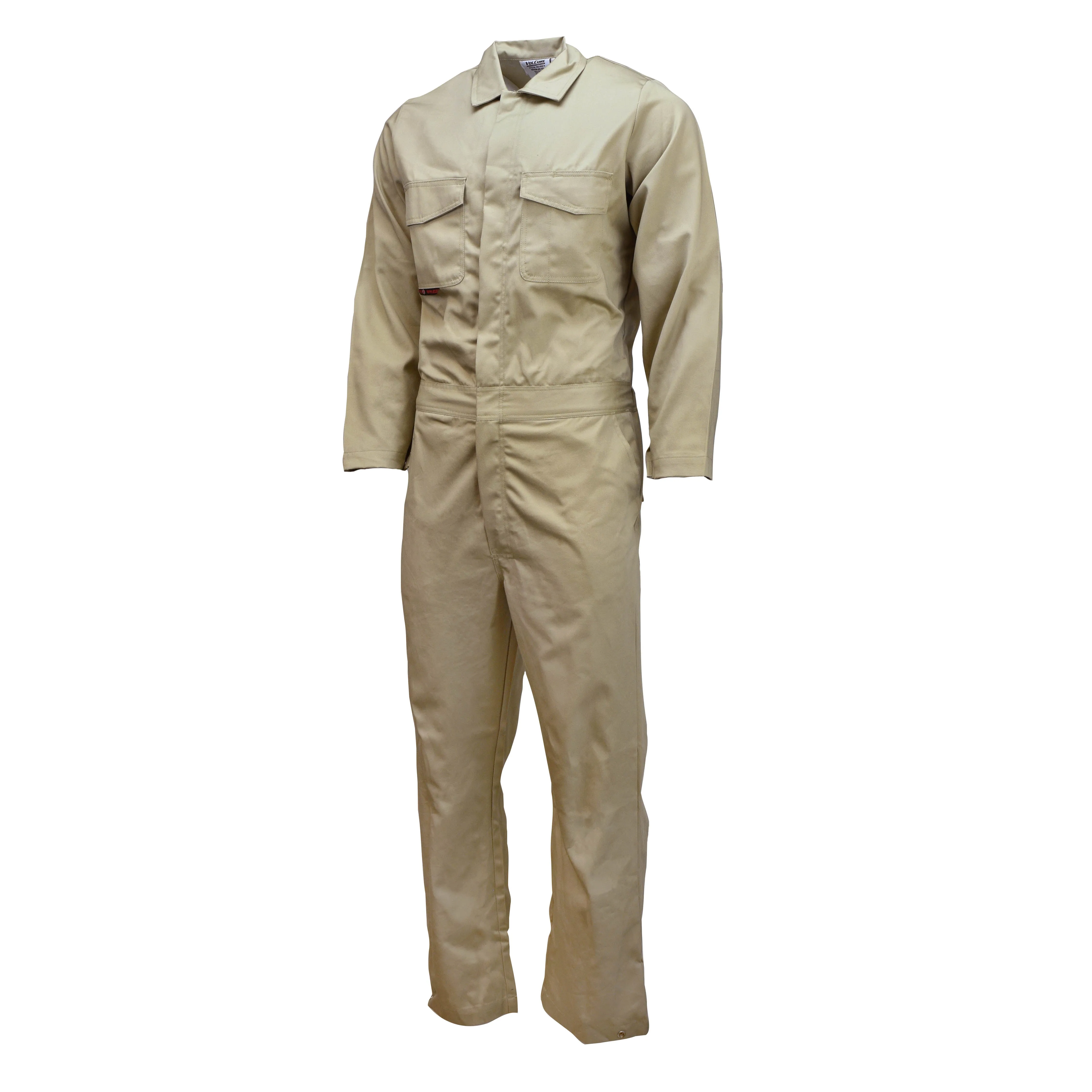 Radians FRCA-003 VolCore™ Cotton FR Coverall