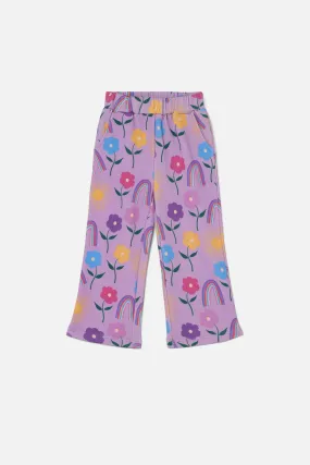 Rainbow Kids Trakkie Pant