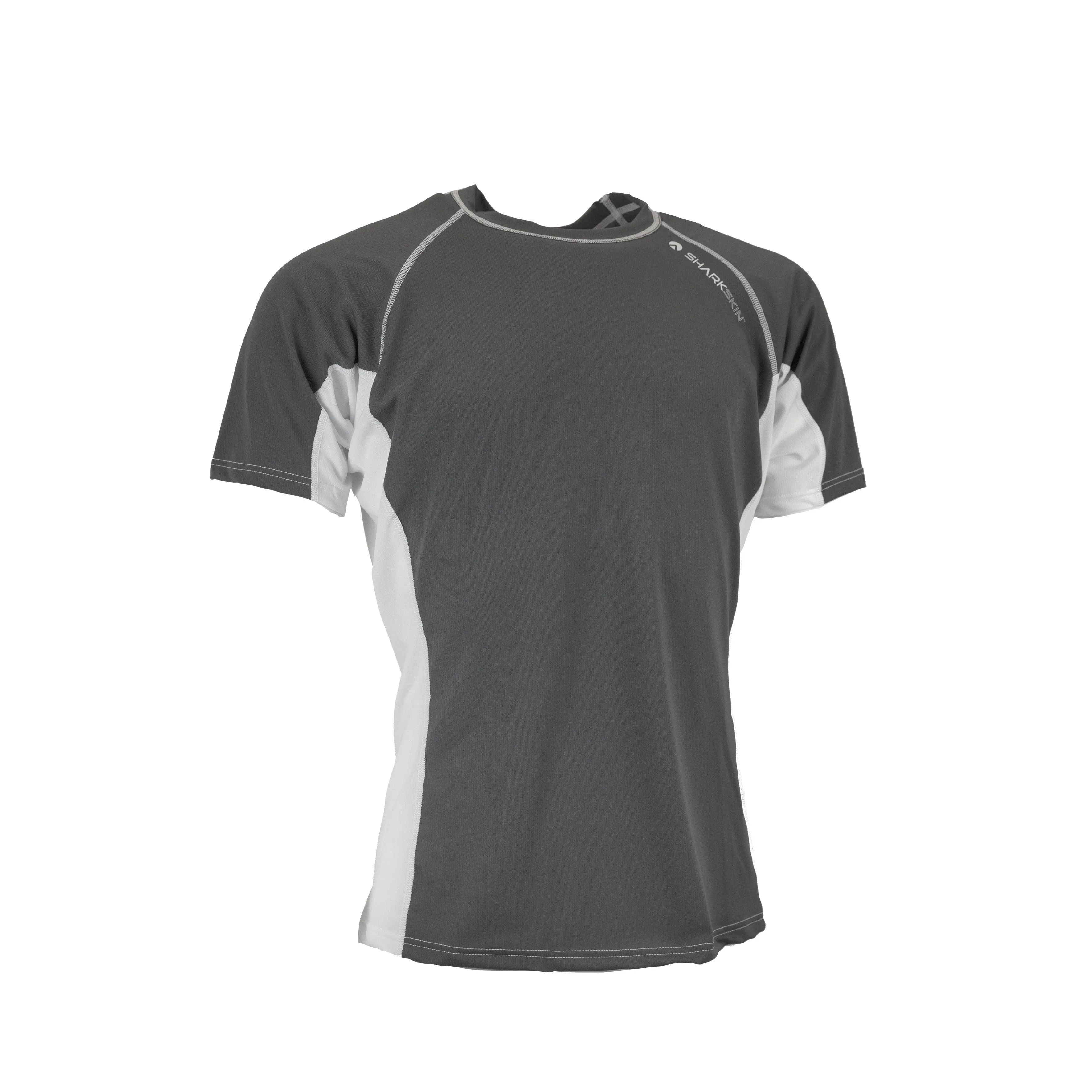 Rapid Dry Rashie - Short Sleeve